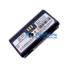 Batería para PDA ZBL261S [Batería de repuesto]
